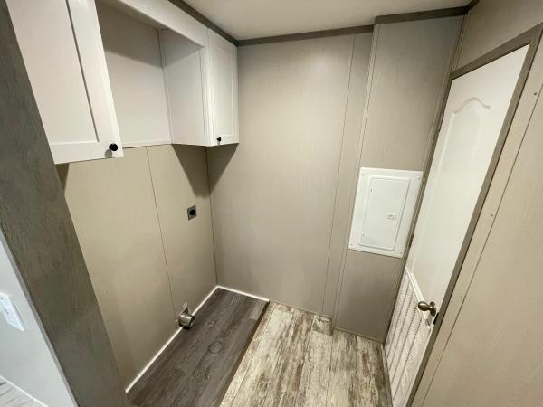 2023 Southern Energy  Homes, INC Maverick Mobile Home