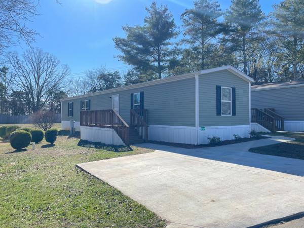 2023 Southern Energy  Homes, INC Maverick Mobile Home