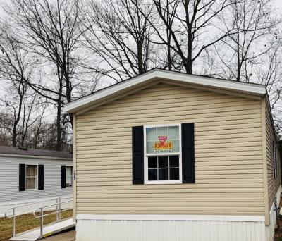 Mobile Home at 2191 East Ohio Pike 177 Amelia, OH 45102