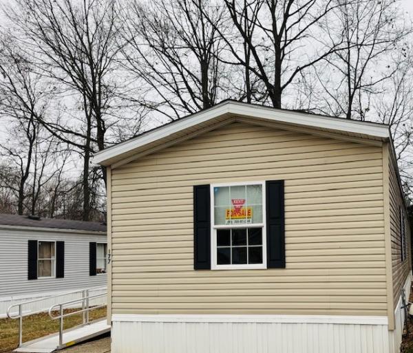 2013 Skyline UNK Mobile Home