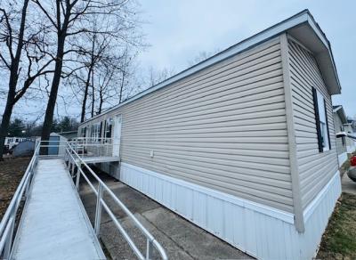 Photo 3 of 4 of home located at 2191 East Ohio Pike 177 Amelia, OH 45102