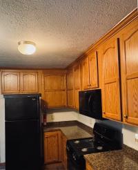 2013 Skyline UNK Mobile Home