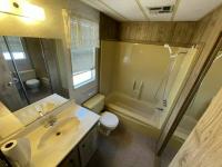 1976 United UNK Mobile Home