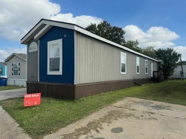 2018 PALM HARBOR Mobile Home