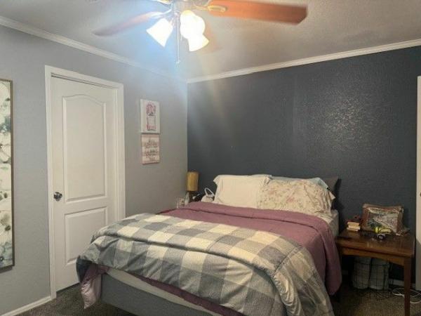 2018 PALM HARBOR Mobile Home