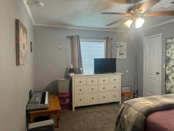 2018 PALM HARBOR Mobile Home