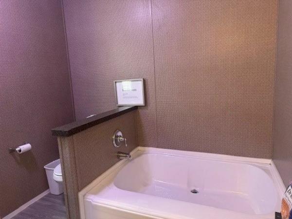 2018 PALM HARBOR Mobile Home