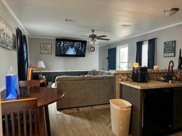 2018 PALM HARBOR Mobile Home