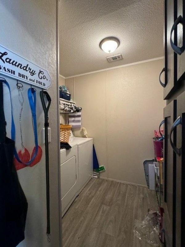 2018 PALM HARBOR Mobile Home