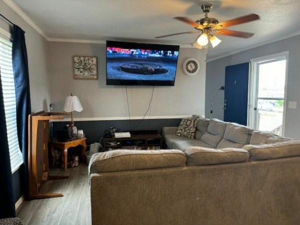 2018 PALM HARBOR Mobile Home