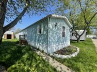 1995 Champion Breezewood Mobile Home