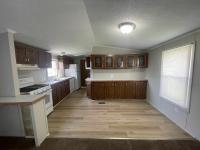 1995 Champion Breezewood Mobile Home