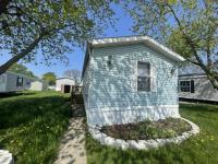 1995 Champion Breezewood Mobile Home