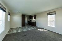 2019 Champion Redman Advantage II Mobile Home