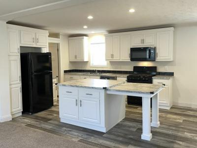 Photo 2 of 21 of home located at 3405 Sinton Road #166 Colorado Springs, CO 80907