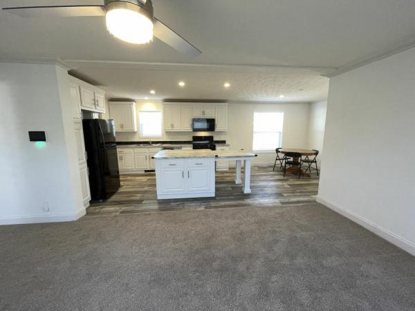 2023 Skyline Prairie Dune Mobile Home