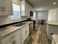 2023 Skyline Prairie Dune Mobile Home