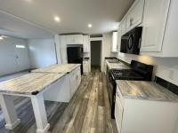 2023 Skyline Prairie Dune Mobile Home