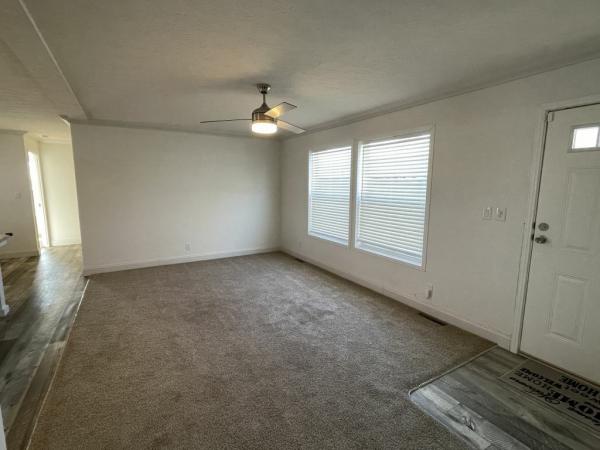 2023 Skyline Prairie Dune Mobile Home