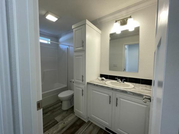 2023 Skyline Prairie Dune Mobile Home