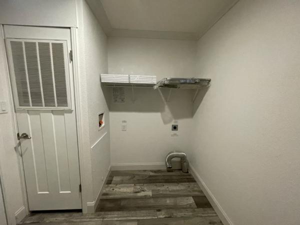 2023 Skyline Prairie Dune Mobile Home