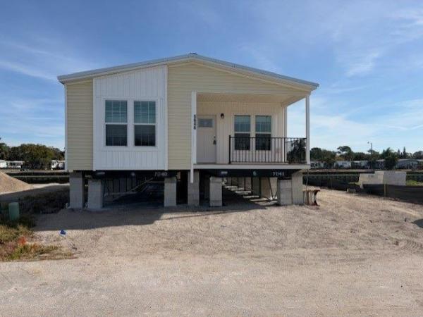 Photo 1 of 2 of home located at 5646 Blue Harbor Drive New Port Richey, FL 34653