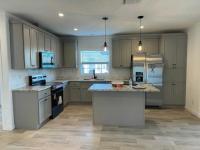 2026 Skyline - Ocala Casa Marina w/ Half Rear Porch - Limited Series Mobile Home