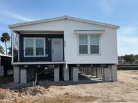 2026 Skyline - Ocala Raleigh w/ Rear Porch - Limited Series Mobile Home