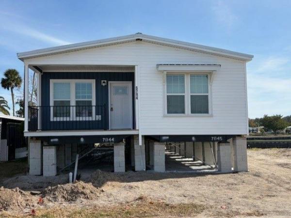 2026 Skyline - Ocala Mobile Home For Sale