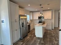 2026 Skyline - Ocala Raleigh w/ Rear Porch - Limited Series Mobile Home