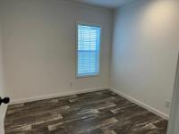 2026 Skyline - Ocala Raleigh w/ Rear Porch - Limited Series Mobile Home