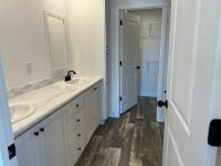 2026 Skyline - Ocala Raleigh w/ Rear Porch - Limited Series Mobile Home