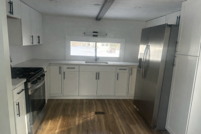 Photo 2 of 6 of home located at 15 Hemlock Road Tilton, NH 03276