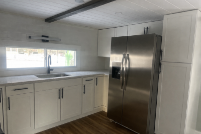 Photo 3 of 6 of home located at 15 Hemlock Road Tilton, NH 03276