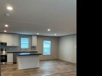 2025 Clayton 34HZN28563A Mobile Home