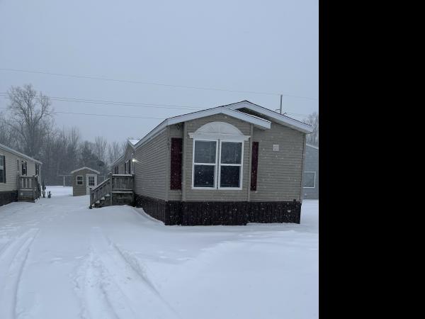 2000 Fairmont Mobile Home For Sale