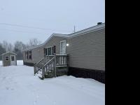 2000 Fairmont UNK Mobile Home