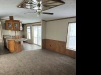 2000 Fairmont UNK Mobile Home