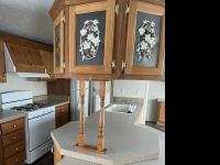 2000 Fairmont UNK Mobile Home