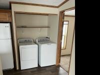 2000 Fairmont UNK Mobile Home