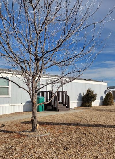Mobile Home at 4775 Titan Avenue Firestone, CO 80504
