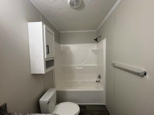 2022 Champion - Topeka  Home