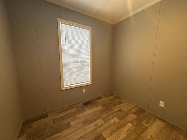 2022 Champion - Topeka  Home