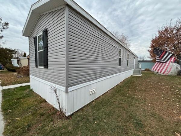 2022 Champion - Topeka  Home