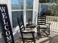 2023 Skyline- Ocala Bayshore Mobile Home