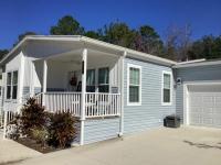 2023 Skyline- Ocala Bayshore Mobile Home