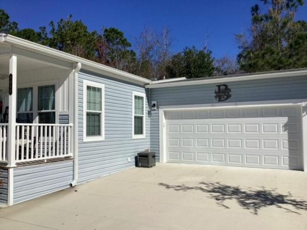 2023 Skyline- Ocala Bayshore Mobile Home
