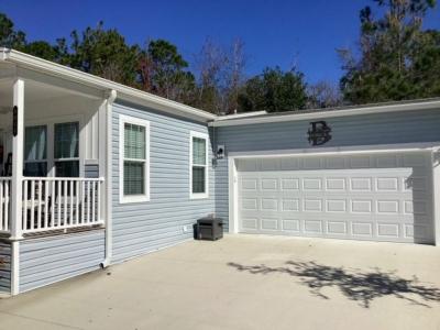 Photo 5 of 20 of home located at 5044 Coquina Crossing Dr. Elkton, FL 32033