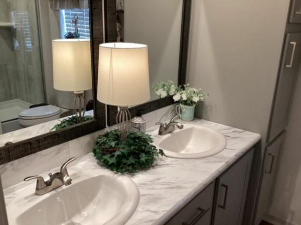 2023 Skyline- Ocala Bayshore Mobile Home