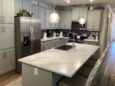 Photo 4 of 20 of home located at 5044 Coquina Crossing Dr. Elkton, FL 32033